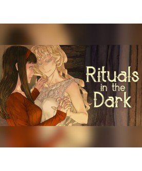 Rituals in the Dark Steam Key GLOBAL